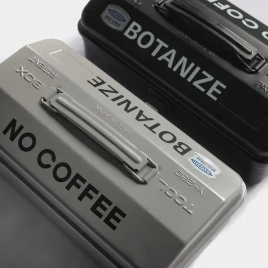 NO COFFEE × BOTANIZE × FIRSTORDER 写真 5