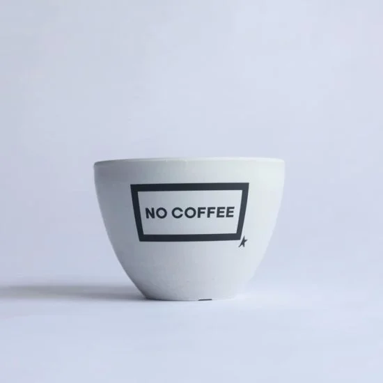 NO COFFEE × BOTANIZE × FIRSTORDER 写真 14