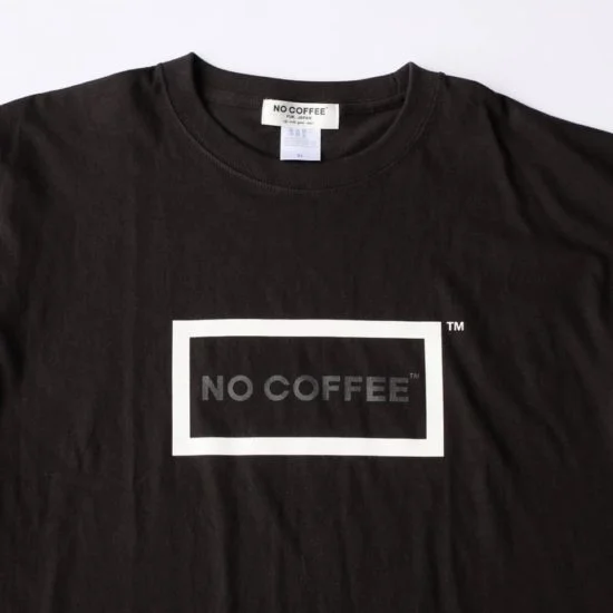 NO COFFEE × BOTANIZE × .blnk 写真 8