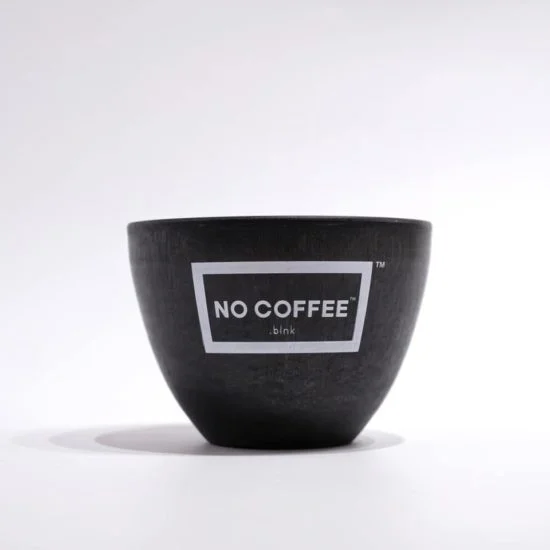 NO COFFEE × BOTANIZE × .blnk 写真 4