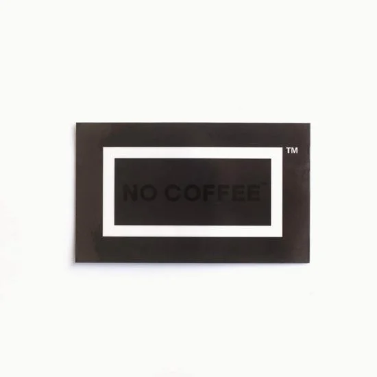 NO COFFEE × BOTANIZE × .blnk 写真 10
