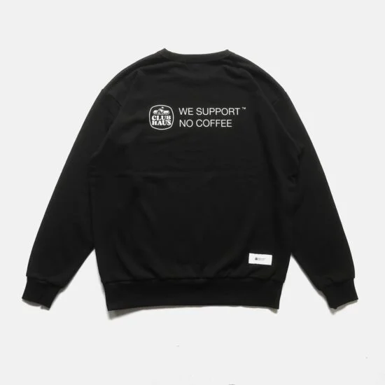 NO COFFEE 10周年記念商品 写真 1