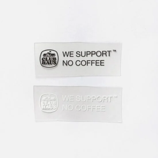 NO COFFEE 10周年記念商品 写真 11
