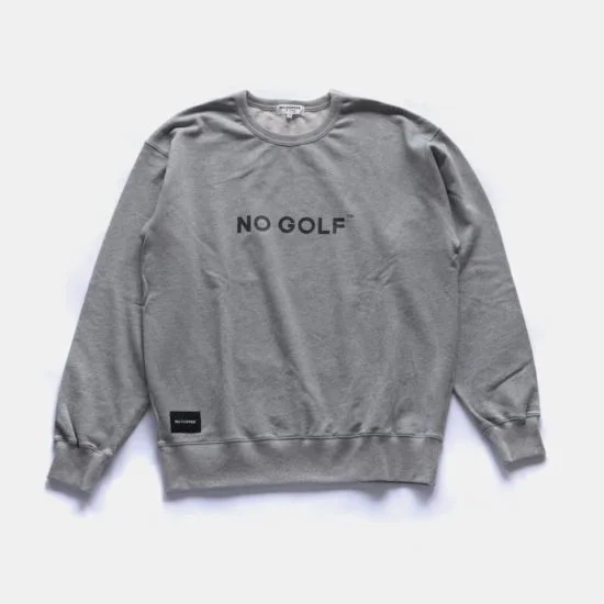 NO COFFEE × CLUBHAUS “NO GOLF” 第2弾 写真 9