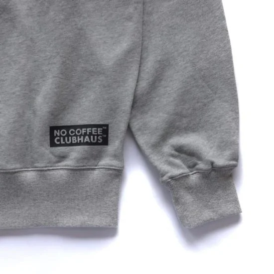NO COFFEE × CLUBHAUS “NO GOLF” 第2弾 写真 10