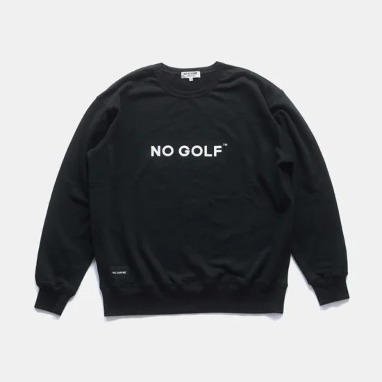 NO COFFEE × CLUBHAUS “NO GOLF” 第2弾 写真 11