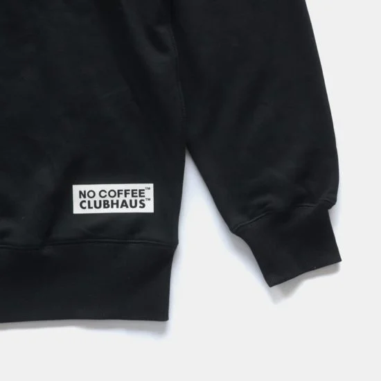NO COFFEE × CLUBHAUS “NO GOLF” 第2弾 写真 12