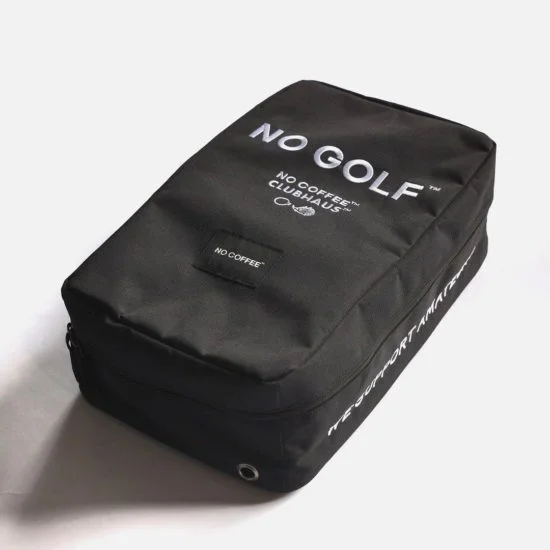 NO COFFEE × CLUBHAUS “NO GOLF”第4弾 写真 4