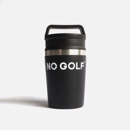 NO COFFEE × CLUBHAUS “NO GOLF”第4弾 写真 6