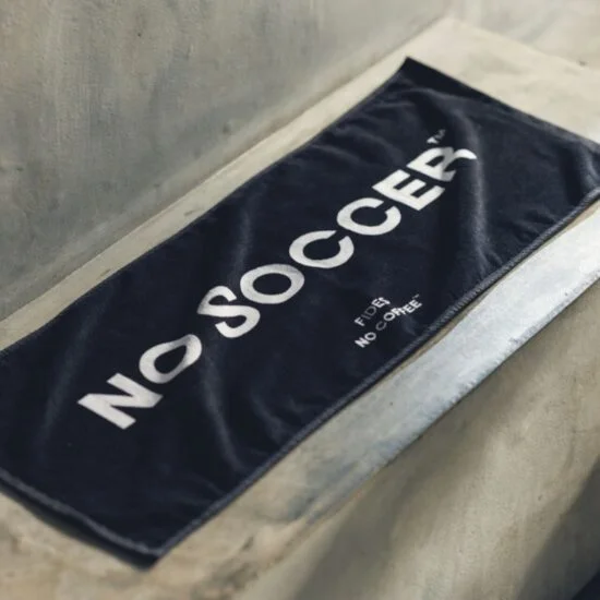 NO SOCCER NO FIDES 写真 4
