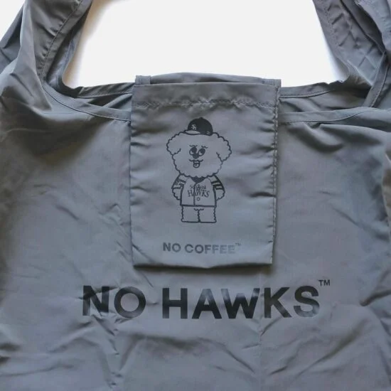 NO COFFEE | SoftBank HAWKS 写真 17