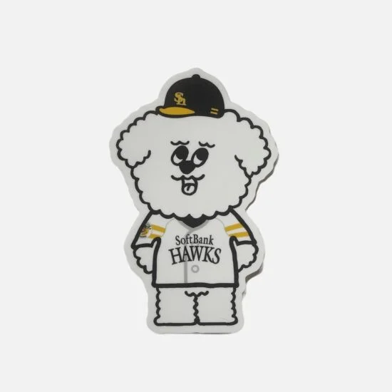 NO COFFEE | SoftBank HAWKS 写真 23