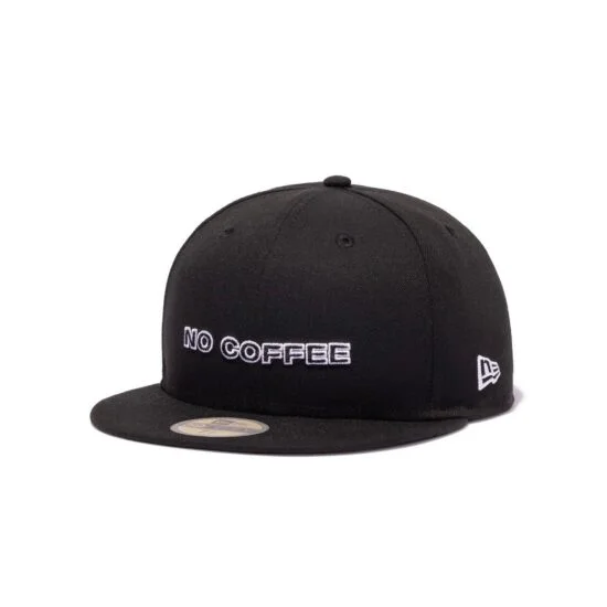 NO COFFEE × New Era®︎ 写真 2