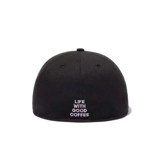 NO COFFEE × New Era®︎ 写真 3