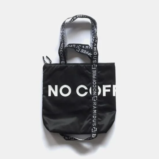 NO COFFEE × RAMIDUS 写真 1
