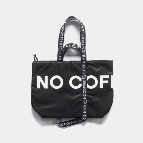 NO COFFEE × RAMIDUS 写真 3
