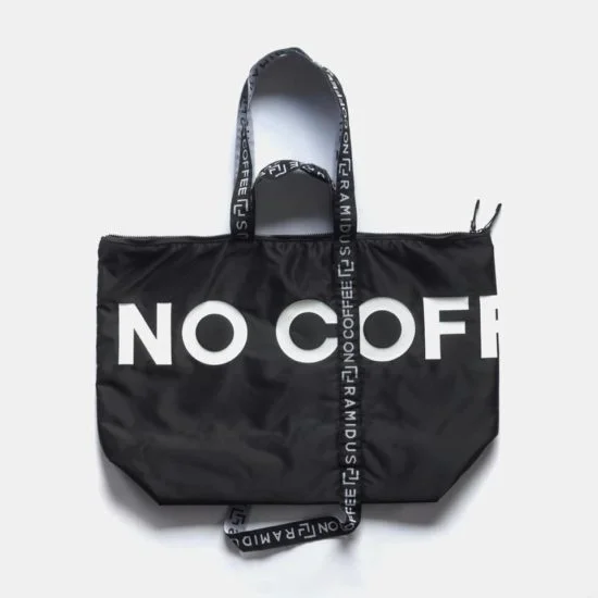 NO COFFEE × RAMIDUS 写真 5