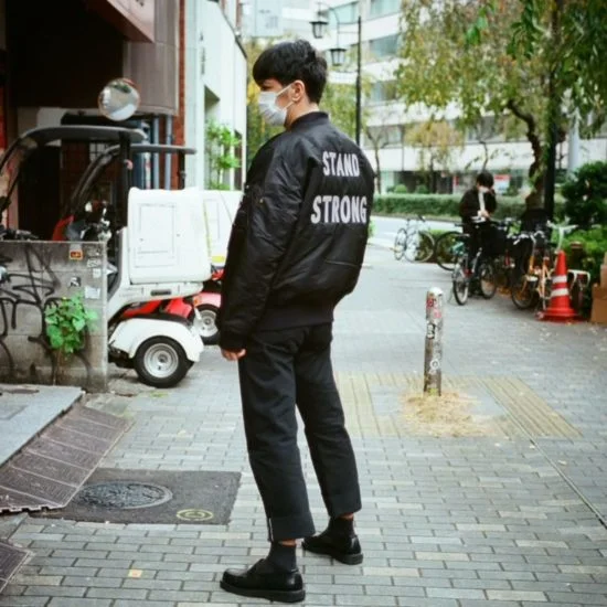NO COFFEE × Shanti i × Alpha 写真 1