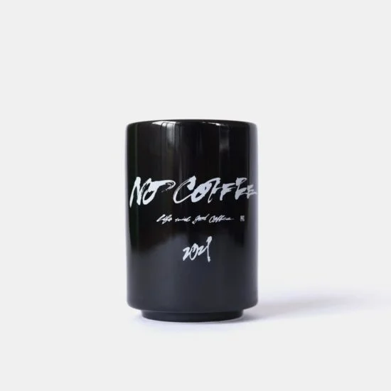 NO COFFEE × SHIDO AKAMA 写真 6
