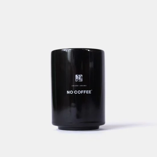 NO COFFEE × SHIDO AKAMA 写真 7