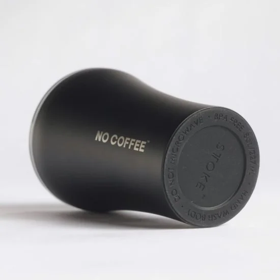 NO COFFEE × STTOKE 真空断熱タンブラー 写真 4