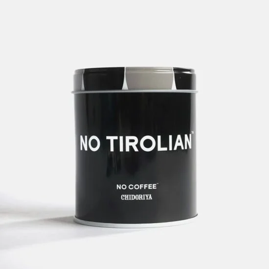 NO COFFEE × チロリアン 写真 2