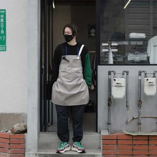NO COFFEE × UN3D. 写真 6