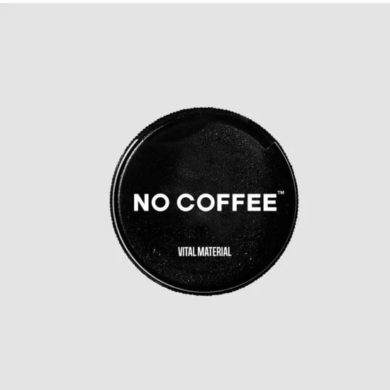 NO COFFEE × VITAL MATERIAL 写真 8