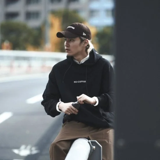 NO COFFEE × New Era®︎ 写真 2