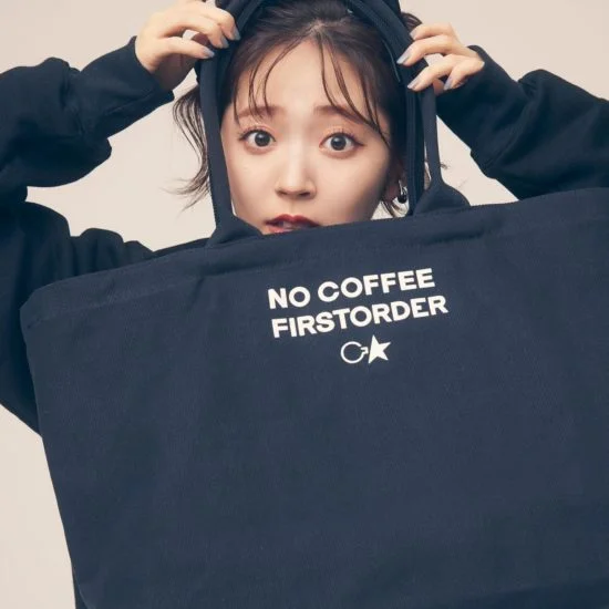 NO COFFEE × FIRSTORDER 第7弾 写真 4