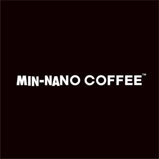 NO COFFEE × MIN-NANO 写真 1