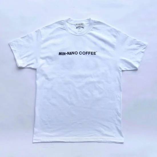 NO COFFEE × MIN-NANO 写真 3