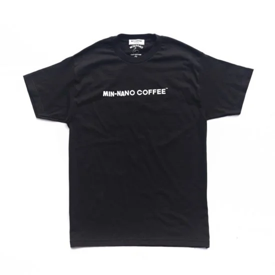 NO COFFEE × MIN-NANO 写真 5