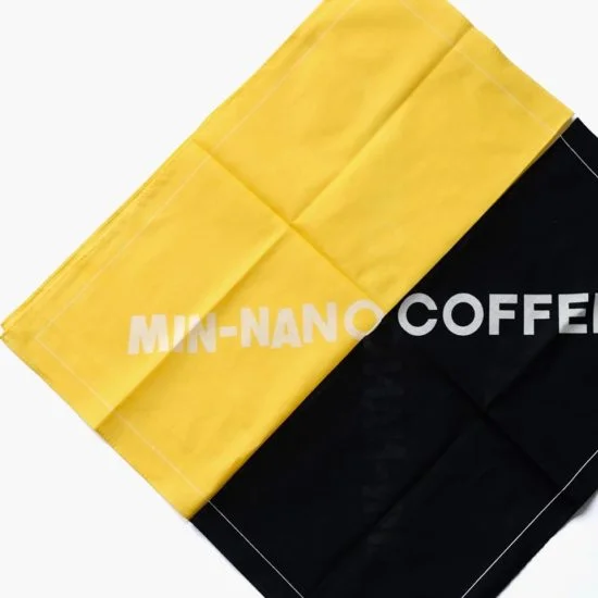 NO COFFEE × MIN-NANO 写真 11
