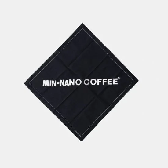 NO COFFEE × MIN-NANO 写真 12