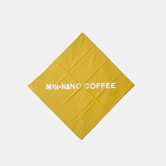 NO COFFEE × MIN-NANO 写真 13