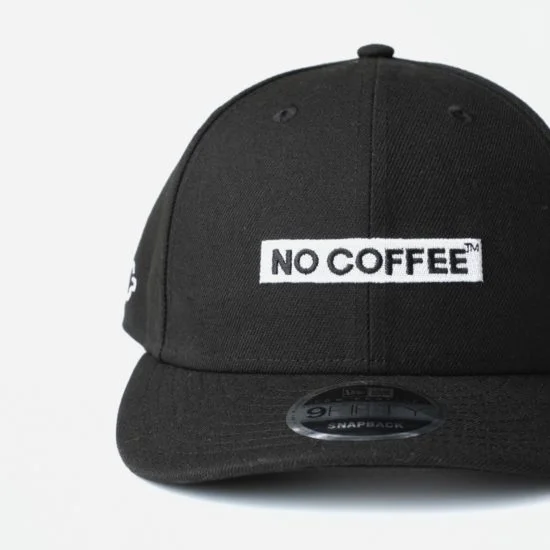 NO COFFEE × NEW ERA 第5弾 写真 1