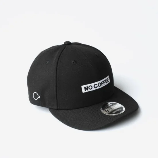 NO COFFEE × NEW ERA 第5弾 写真 2