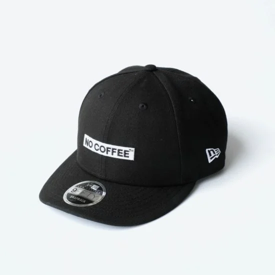 NO COFFEE × NEW ERA 第5弾 写真 3