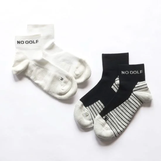 NO COFFEE × CLUBHAUS “NO GOLF”第5弾 写真 5