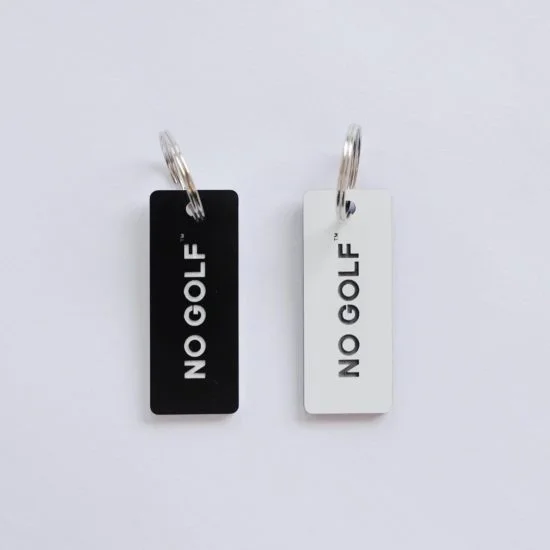 NO COFFEE × CLUBHAUS “NO GOLF”第5弾 写真 7