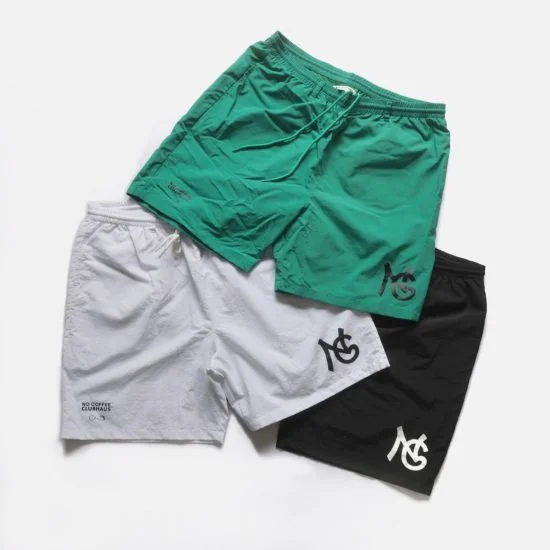 NO COFFEE × CLUBHAUS “NO GOLF”第7弾 写真 3