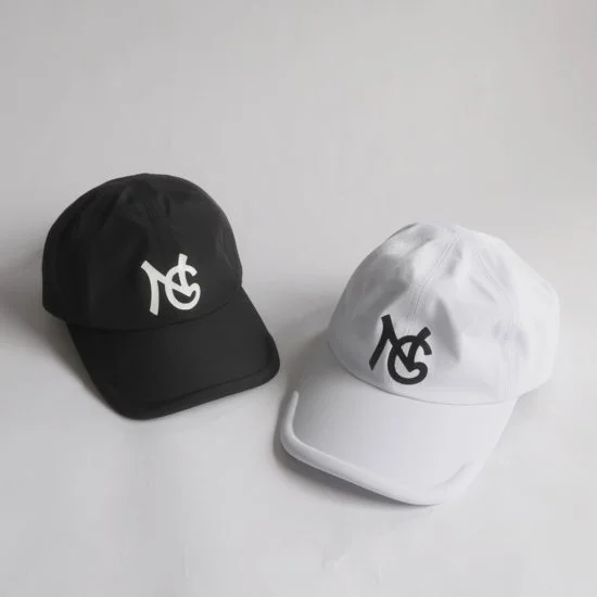 NO COFFEE × CLUBHAUS “NO GOLF”第7弾 写真 4