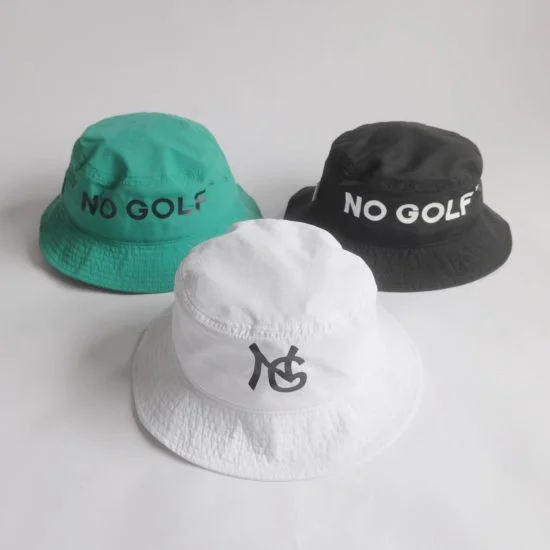 NO COFFEE × CLUBHAUS “NO GOLF”第7弾 写真 5