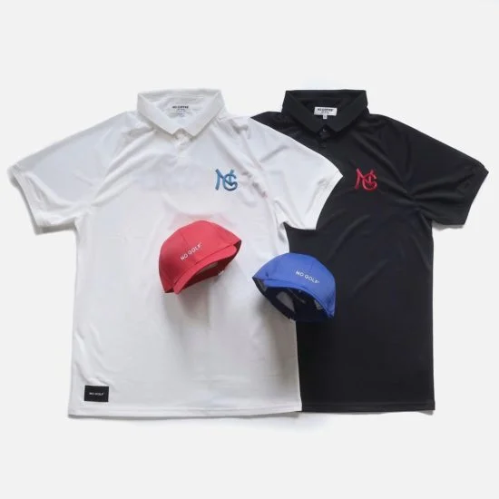 NO GOLF SUMMER SPOT ITEM 写真 1
