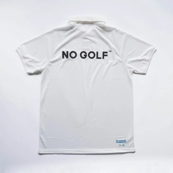 NO GOLF SUMMER SPOT ITEM 写真 5