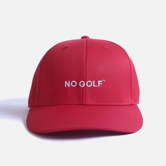 NO GOLF SUMMER SPOT ITEM 写真 6