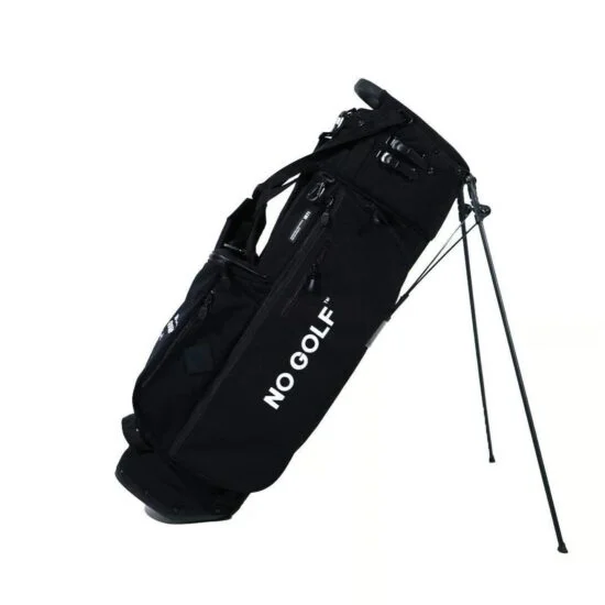 NO COFFEE × CLUBHAUS “NO GOLF”第9弾 写真 1