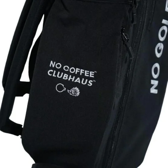 NO COFFEE × CLUBHAUS “NO GOLF”第9弾 写真 2
