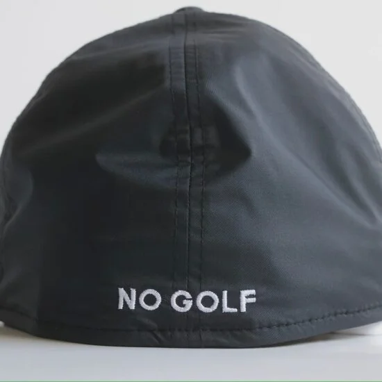 NO COFFEE × CLUBHAUS “NO GOLF”第9弾 写真 7